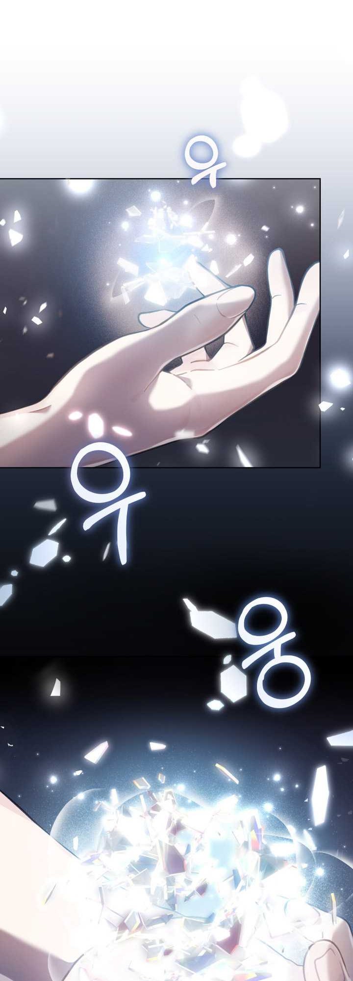 Reborn as the Enemy Prince Chapter 52 - halaman 39