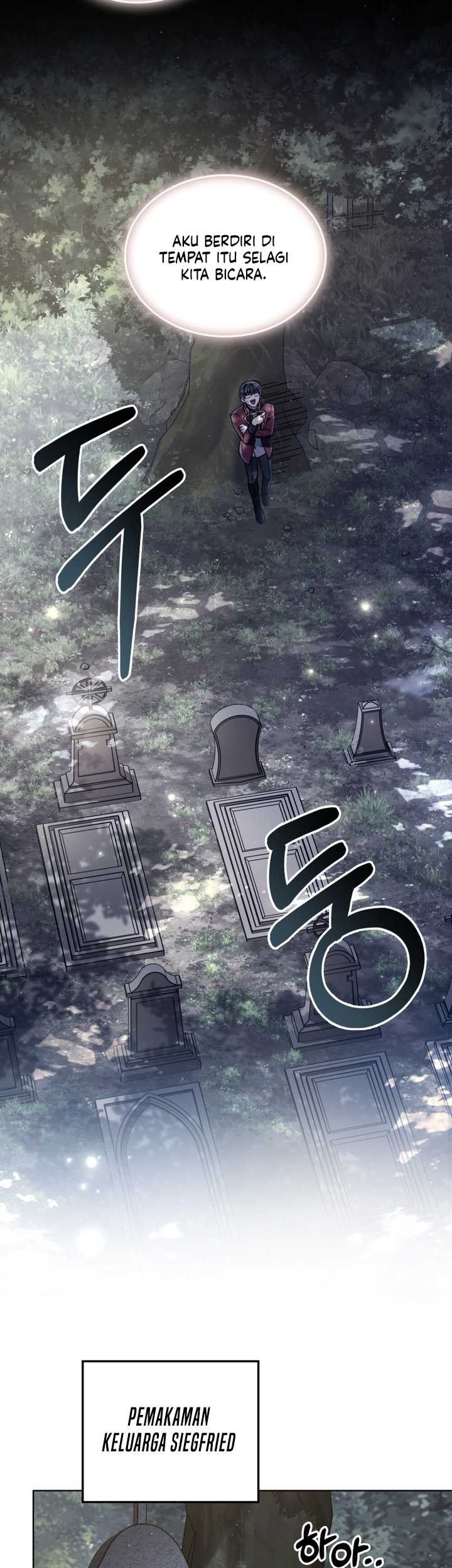 Reborn as the Enemy Prince Chapter 52 - halaman 4