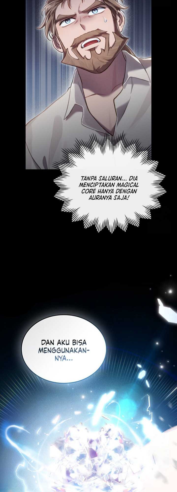 Reborn as the Enemy Prince Chapter 52 - halaman 41