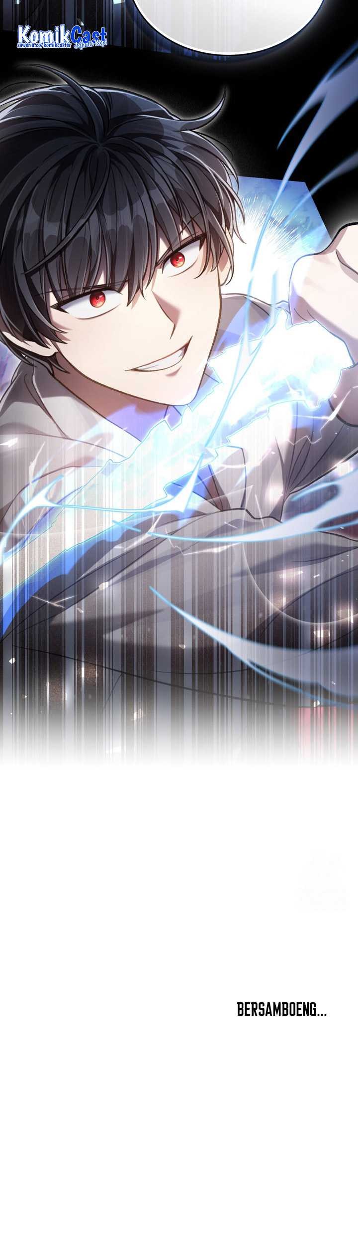 Reborn as the Enemy Prince Chapter 52 - halaman 48
