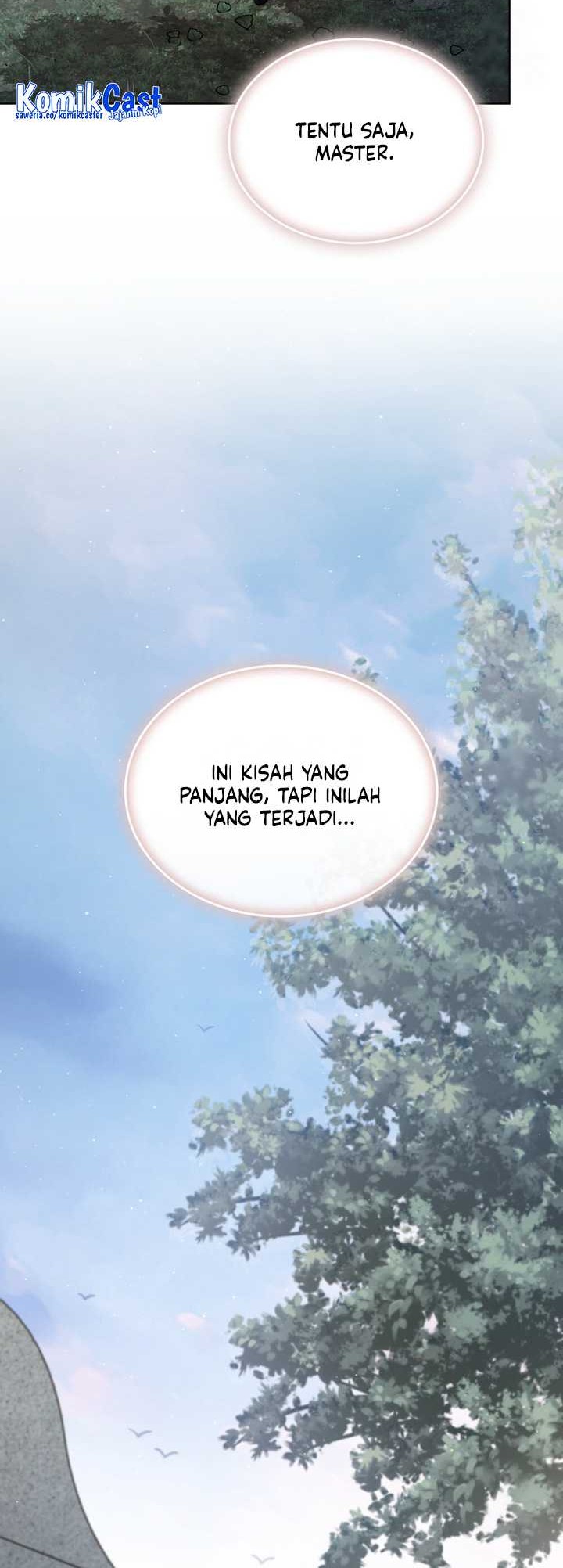 Reborn as the Enemy Prince Chapter 52 - halaman 7