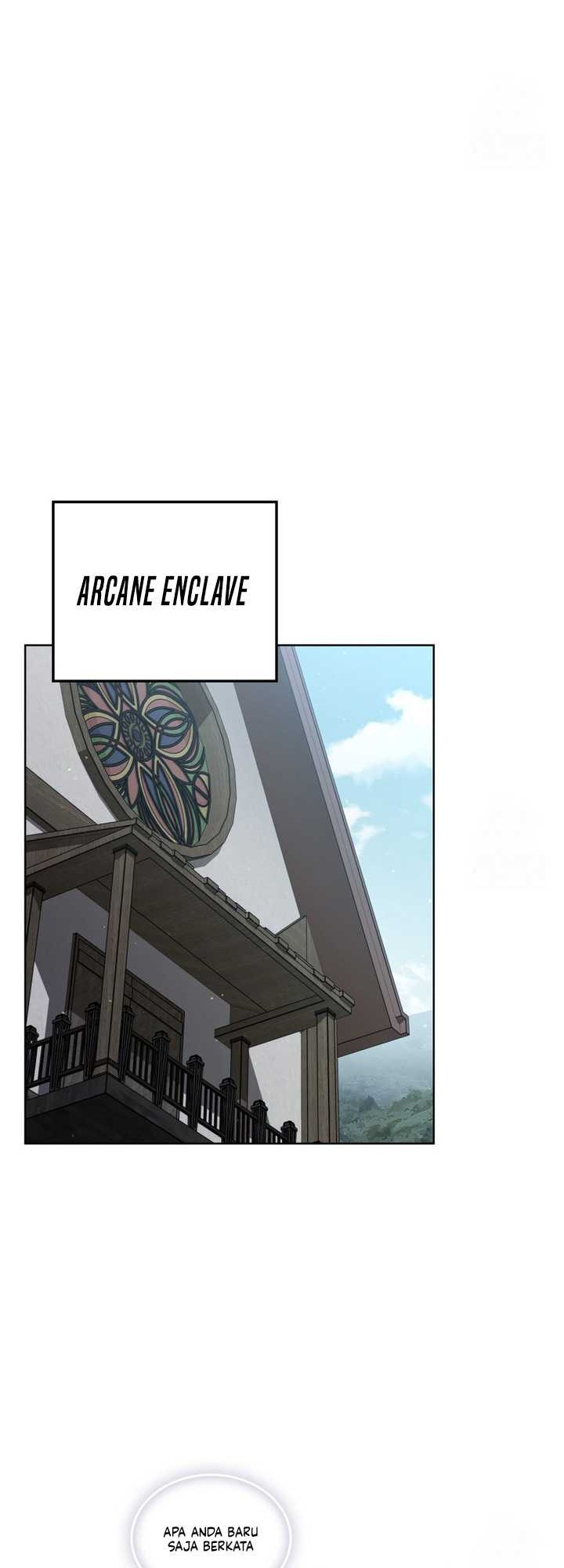 Reborn as the Enemy Prince Chapter 52 - halaman 9