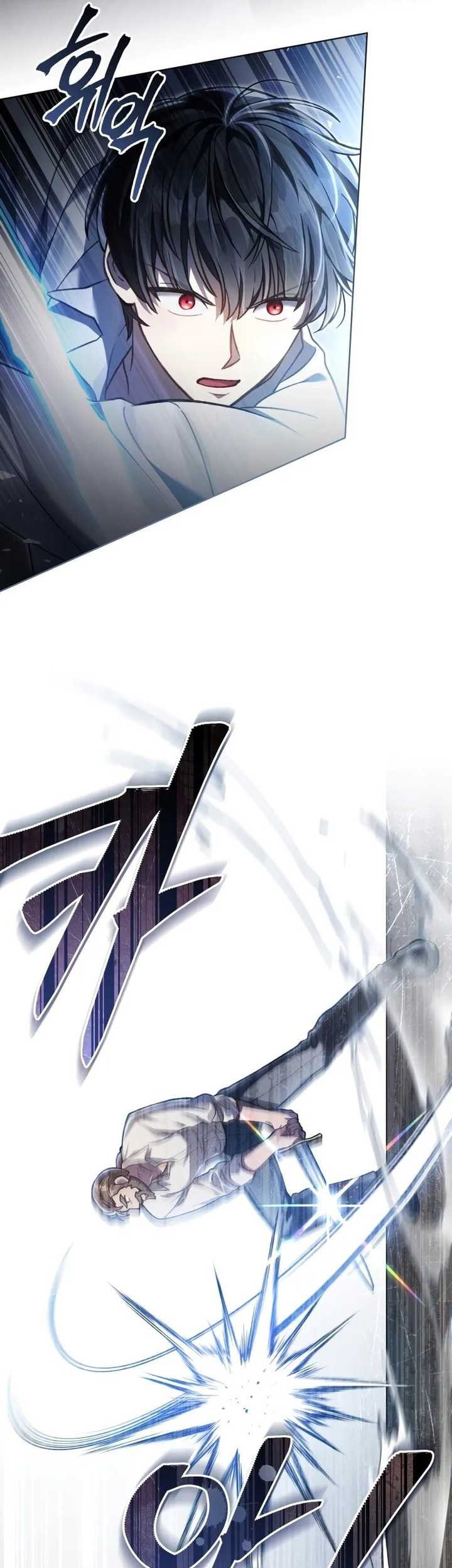 Reborn as the Enemy Prince Chapter 53 - halaman 10