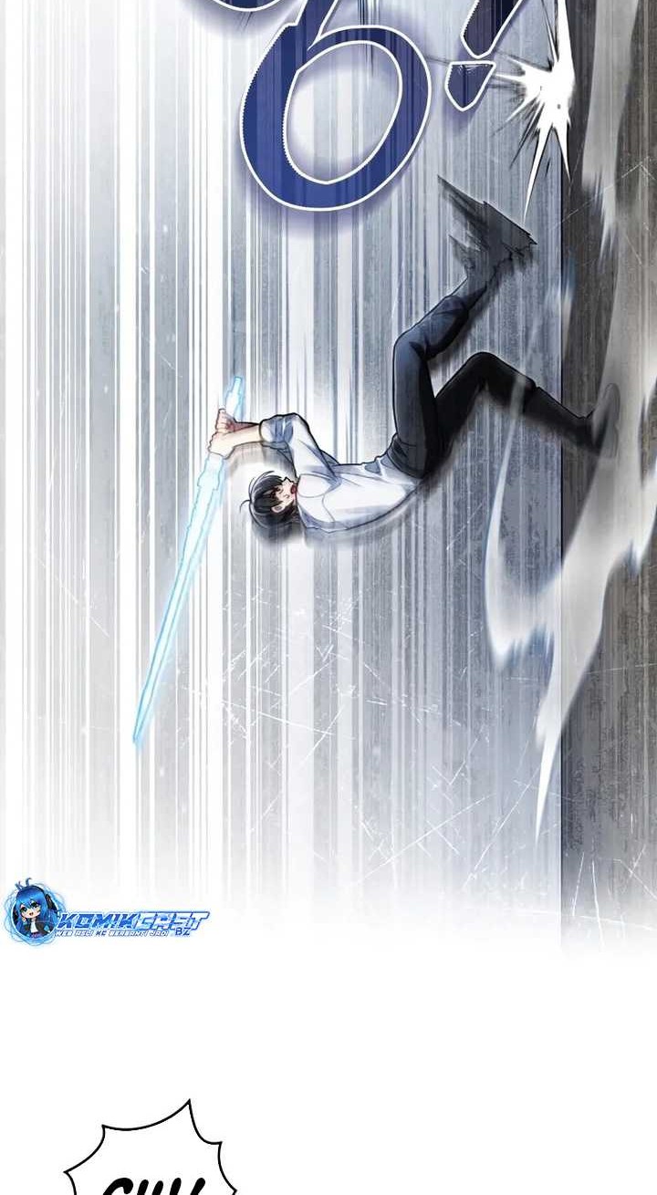Reborn as the Enemy Prince Chapter 53 - halaman 11