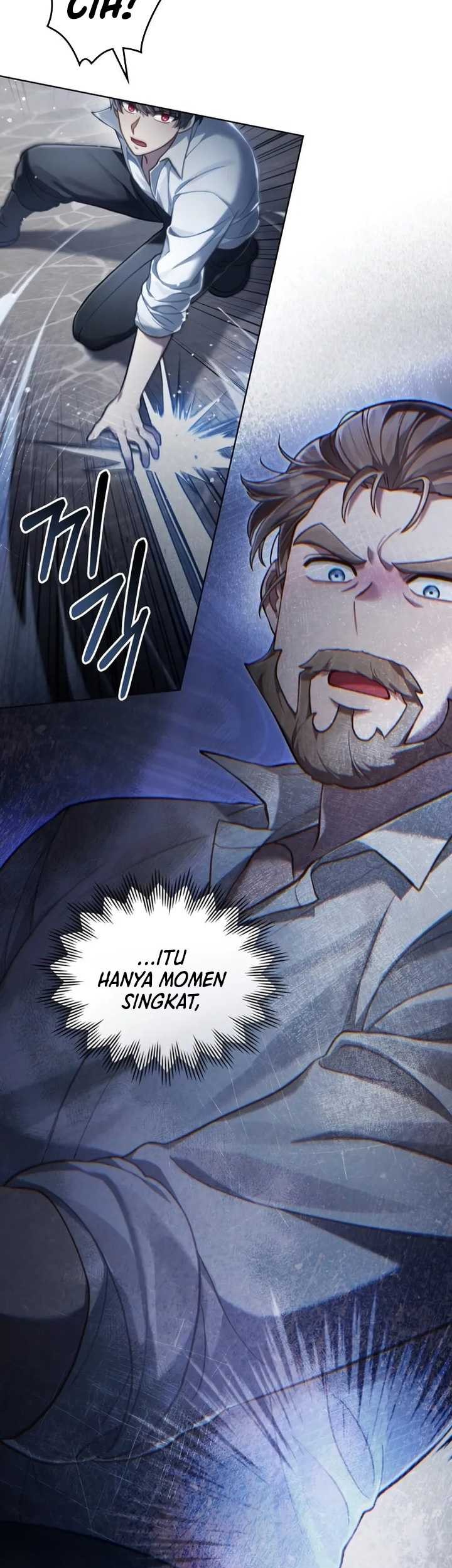 Reborn as the Enemy Prince Chapter 53 - halaman 12