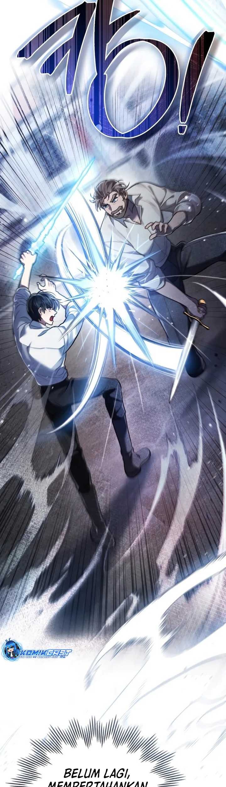 Reborn as the Enemy Prince Chapter 53 - halaman 16