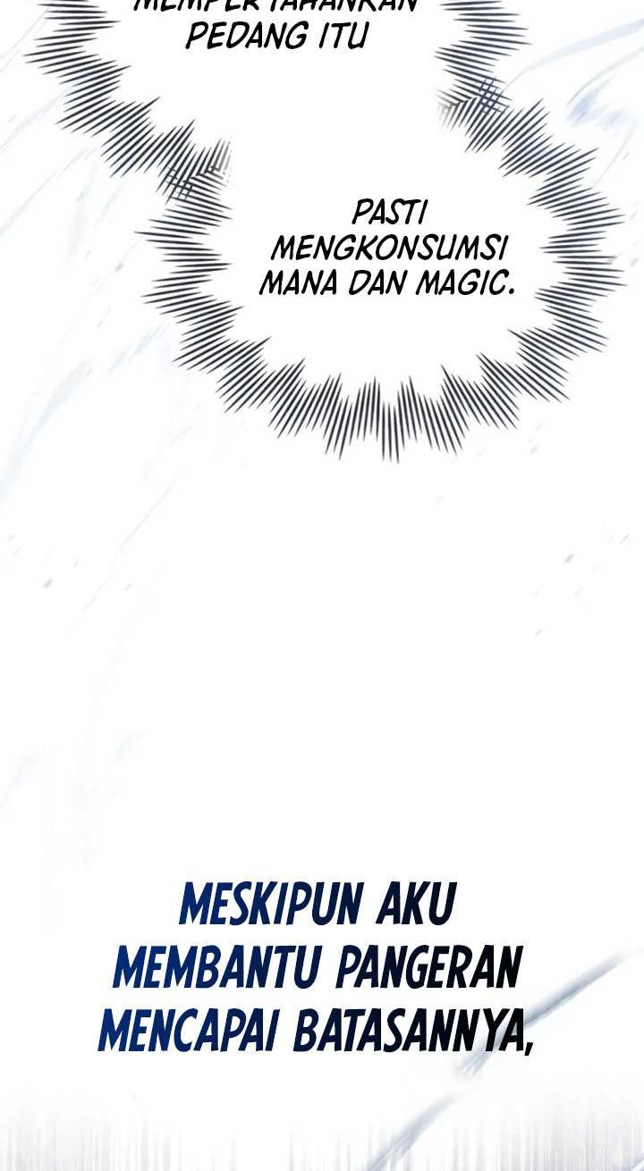 Reborn as the Enemy Prince Chapter 53 - halaman 17