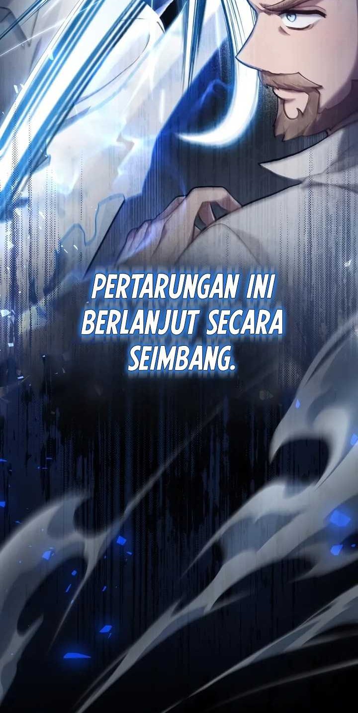 Reborn as the Enemy Prince Chapter 53 - halaman 19