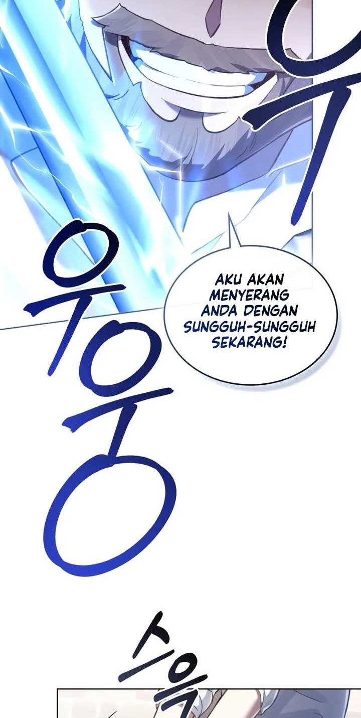 Reborn as the Enemy Prince Chapter 53 - halaman 23