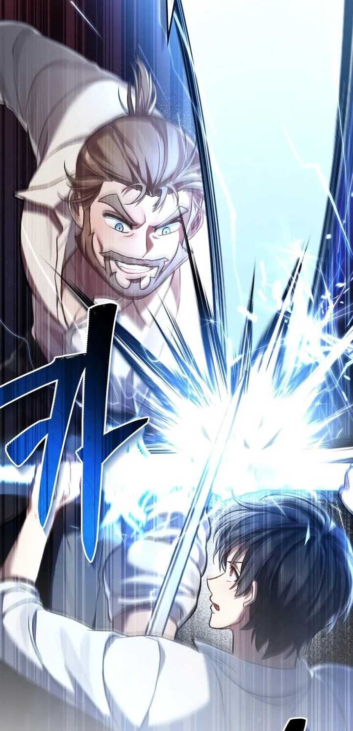 Reborn as the Enemy Prince Chapter 53 - halaman 27
