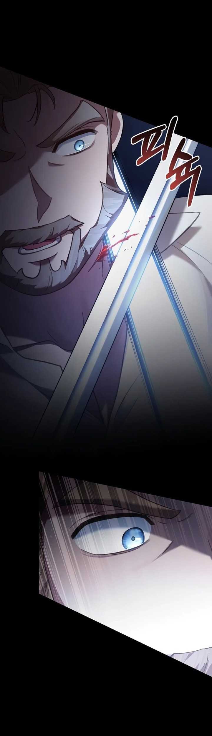 Reborn as the Enemy Prince Chapter 53 - halaman 32