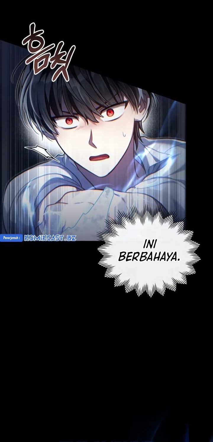 Reborn as the Enemy Prince Chapter 53 - halaman 33