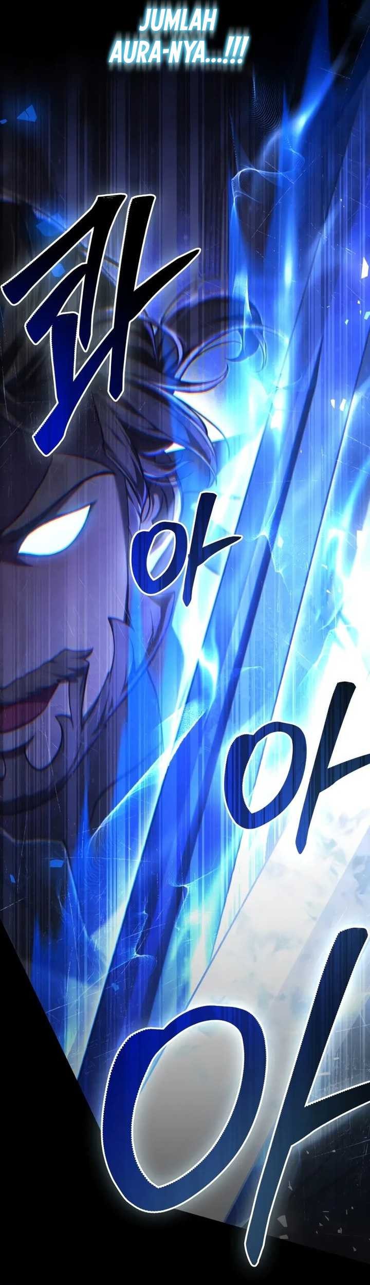 Reborn as the Enemy Prince Chapter 53 - halaman 34