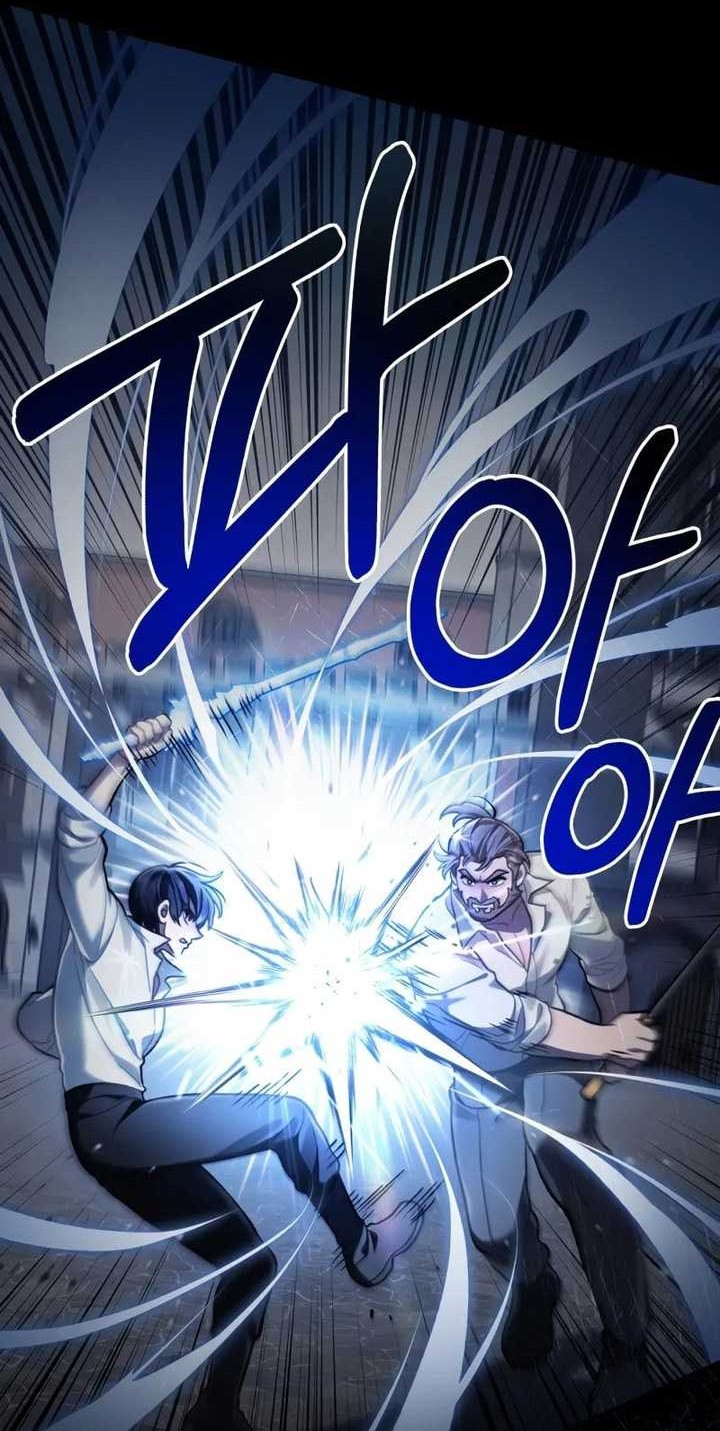 Reborn as the Enemy Prince Chapter 53 - halaman 35
