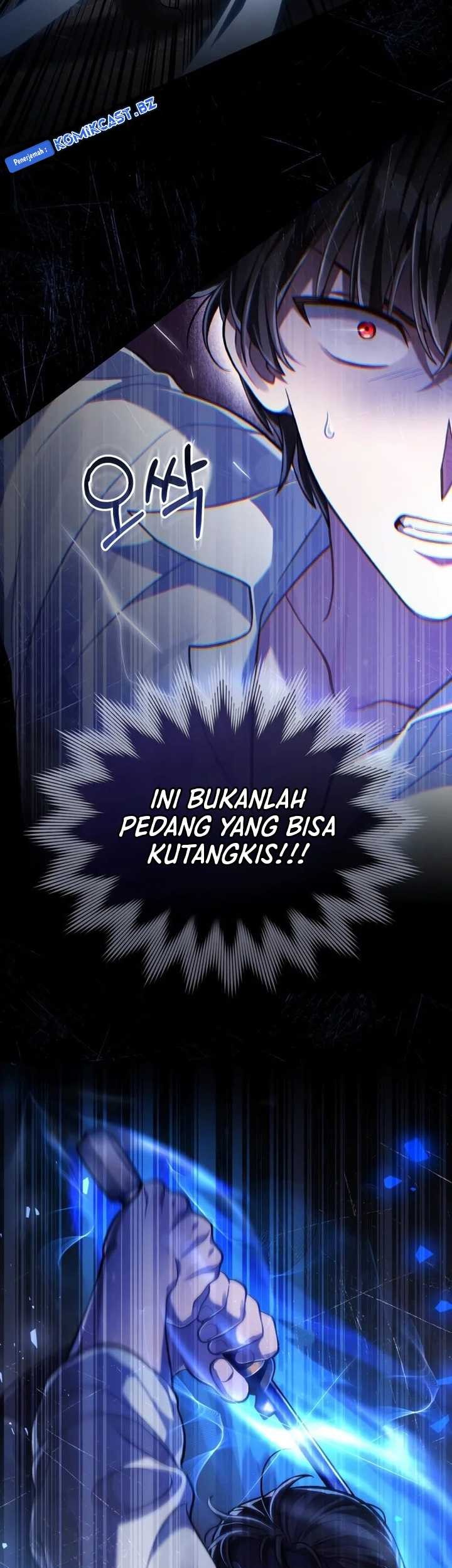 Reborn as the Enemy Prince Chapter 53 - halaman 36