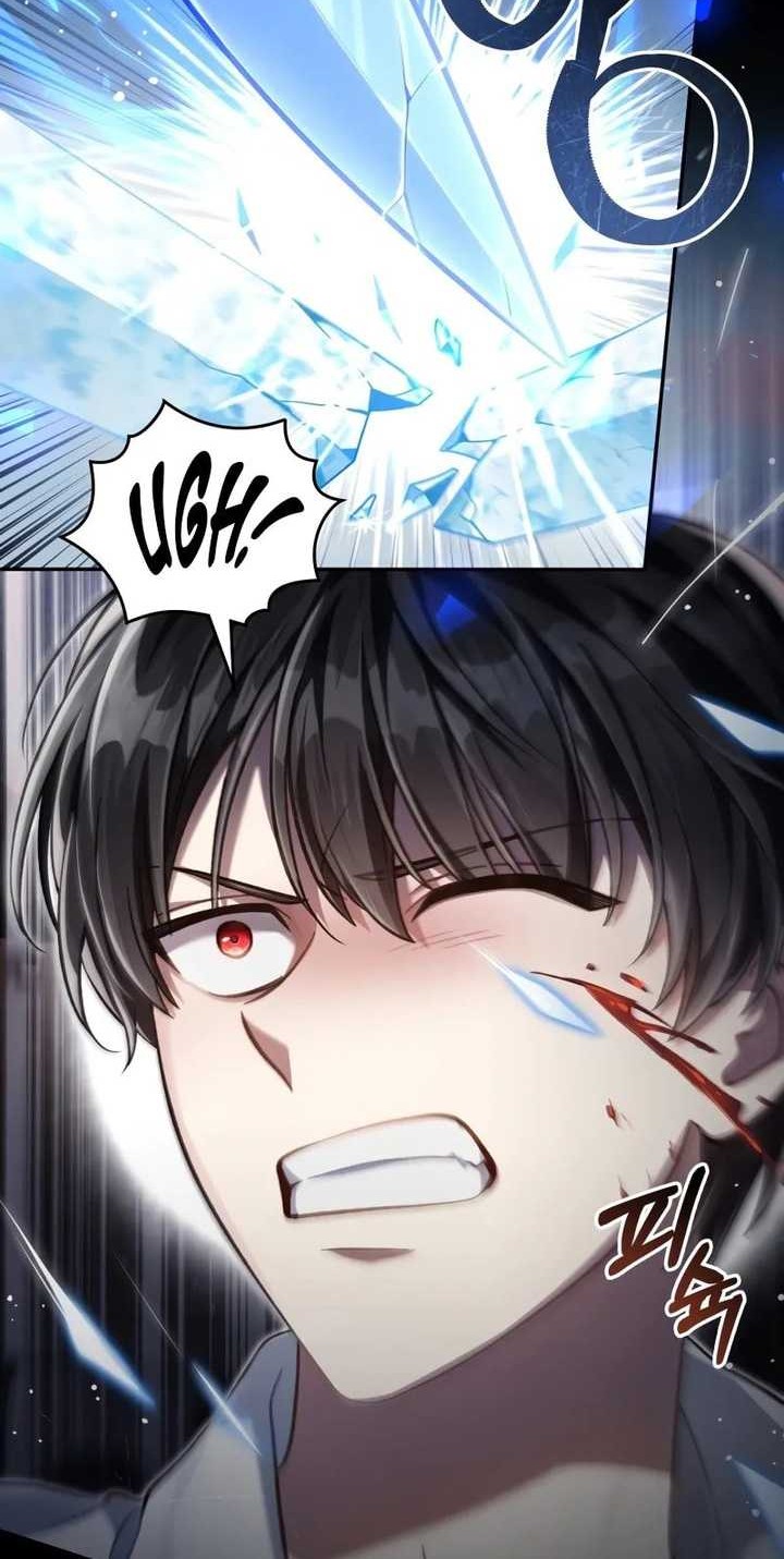 Reborn as the Enemy Prince Chapter 53 - halaman 39