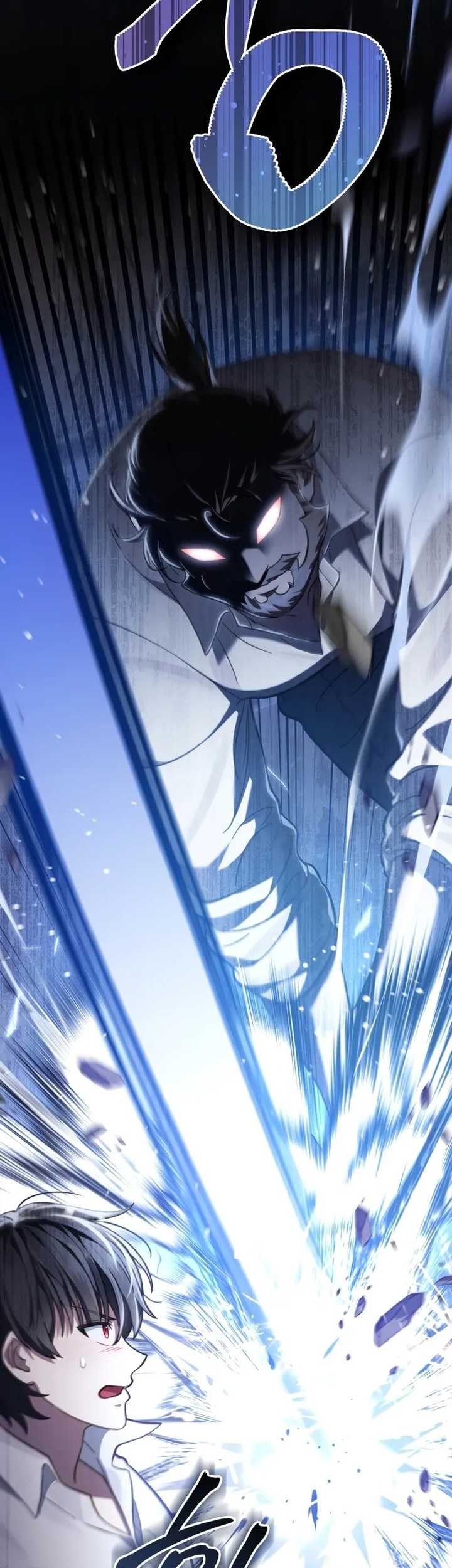 Reborn as the Enemy Prince Chapter 53 - halaman 4