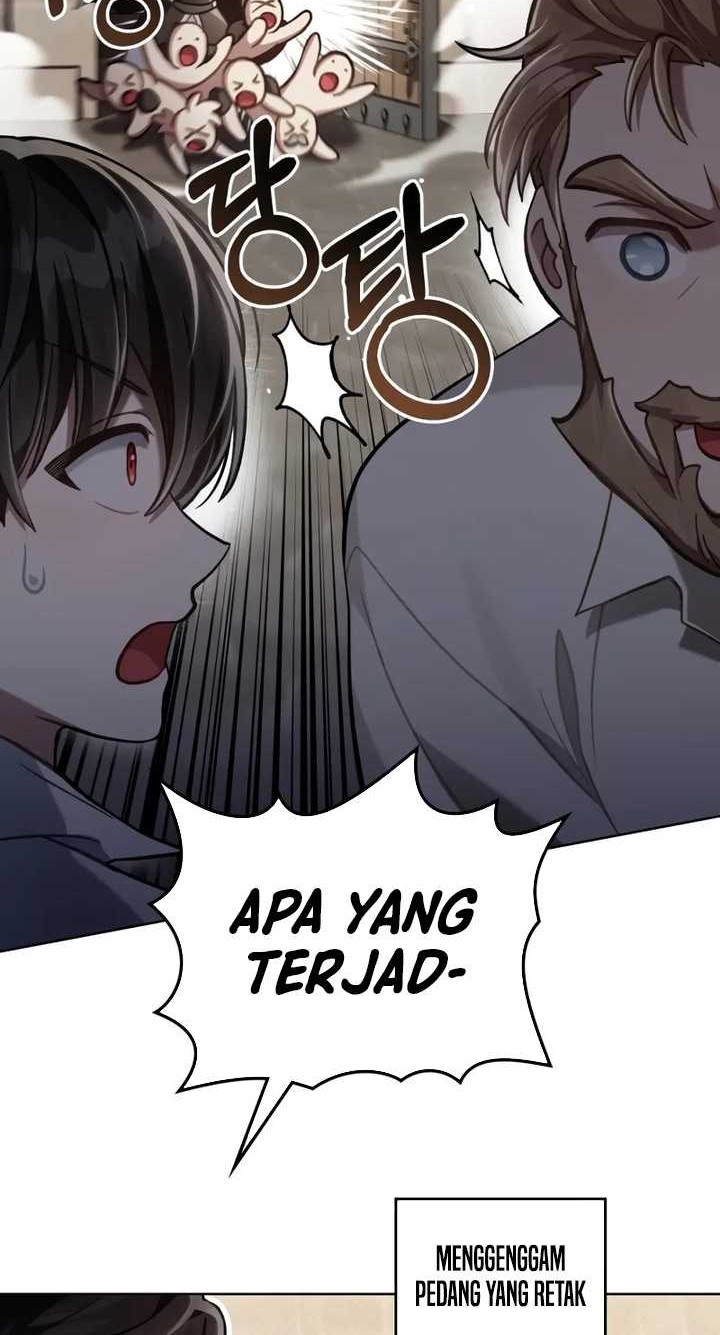 Reborn as the Enemy Prince Chapter 53 - halaman 43