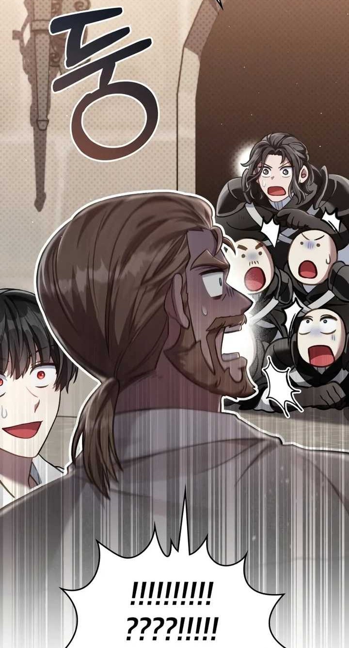 Reborn as the Enemy Prince Chapter 53 - halaman 45