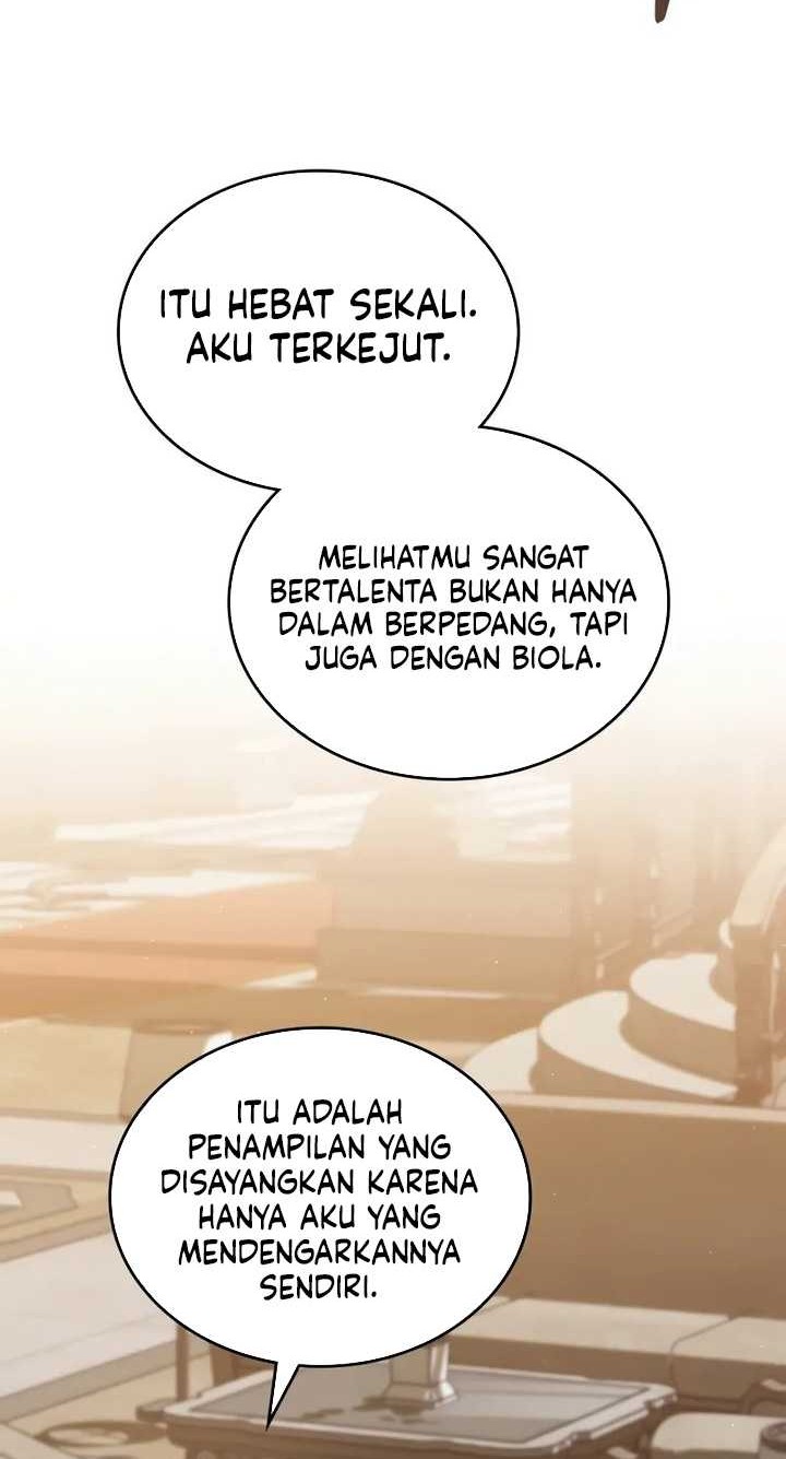 Reborn as the Enemy Prince Chapter 53 - halaman 49