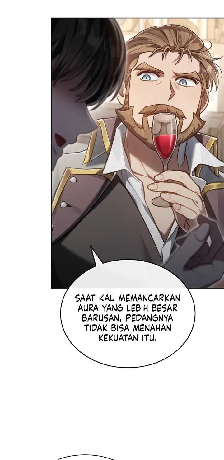 Reborn as the Enemy Prince Chapter 53 - halaman 55