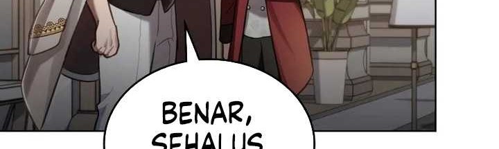 Reborn as the Enemy Prince Chapter 53 - halaman 59