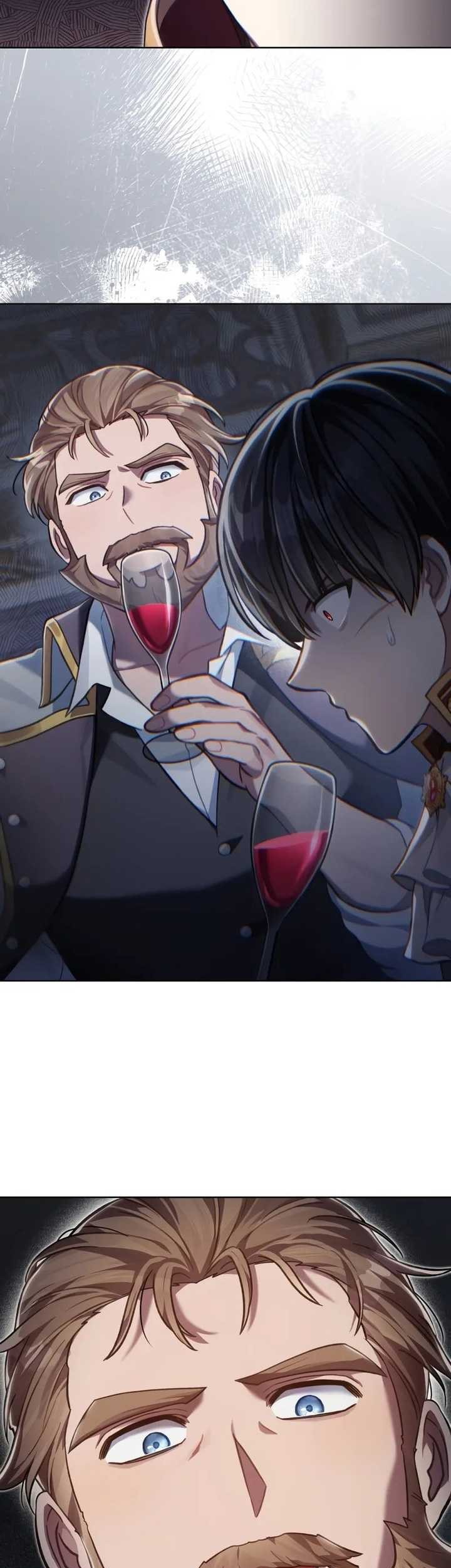 Reborn as the Enemy Prince Chapter 53 - halaman 62