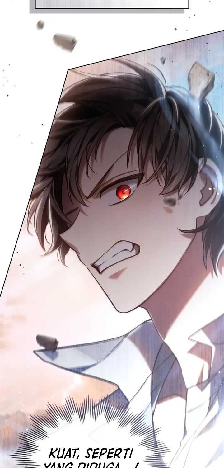 Reborn as the Enemy Prince Chapter 53 - halaman 7