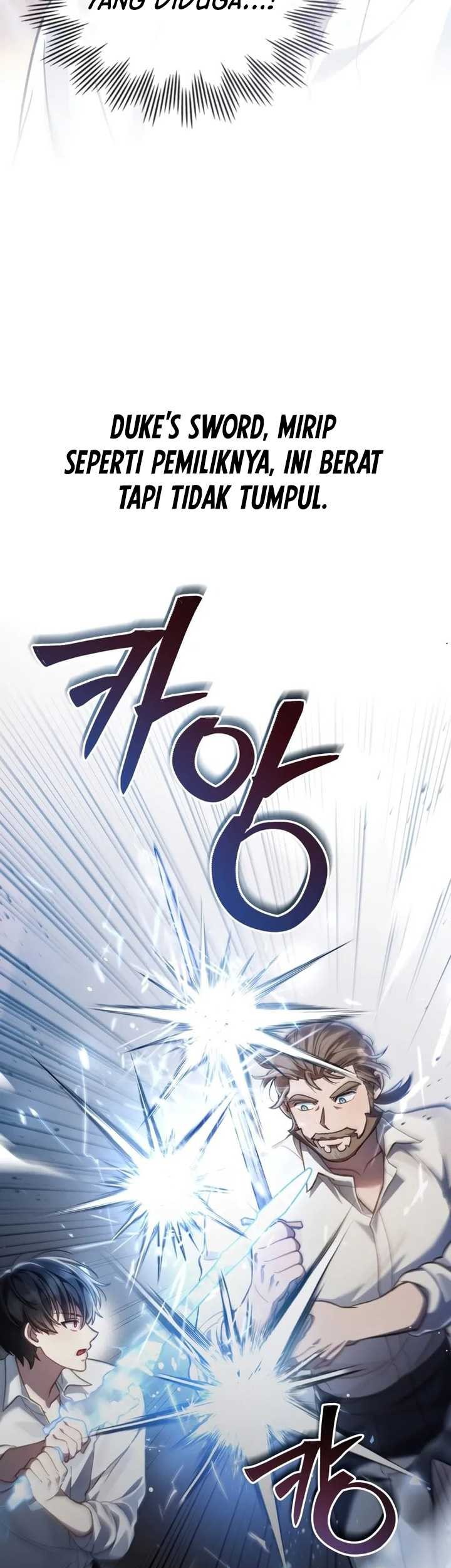 Reborn as the Enemy Prince Chapter 53 - halaman 8