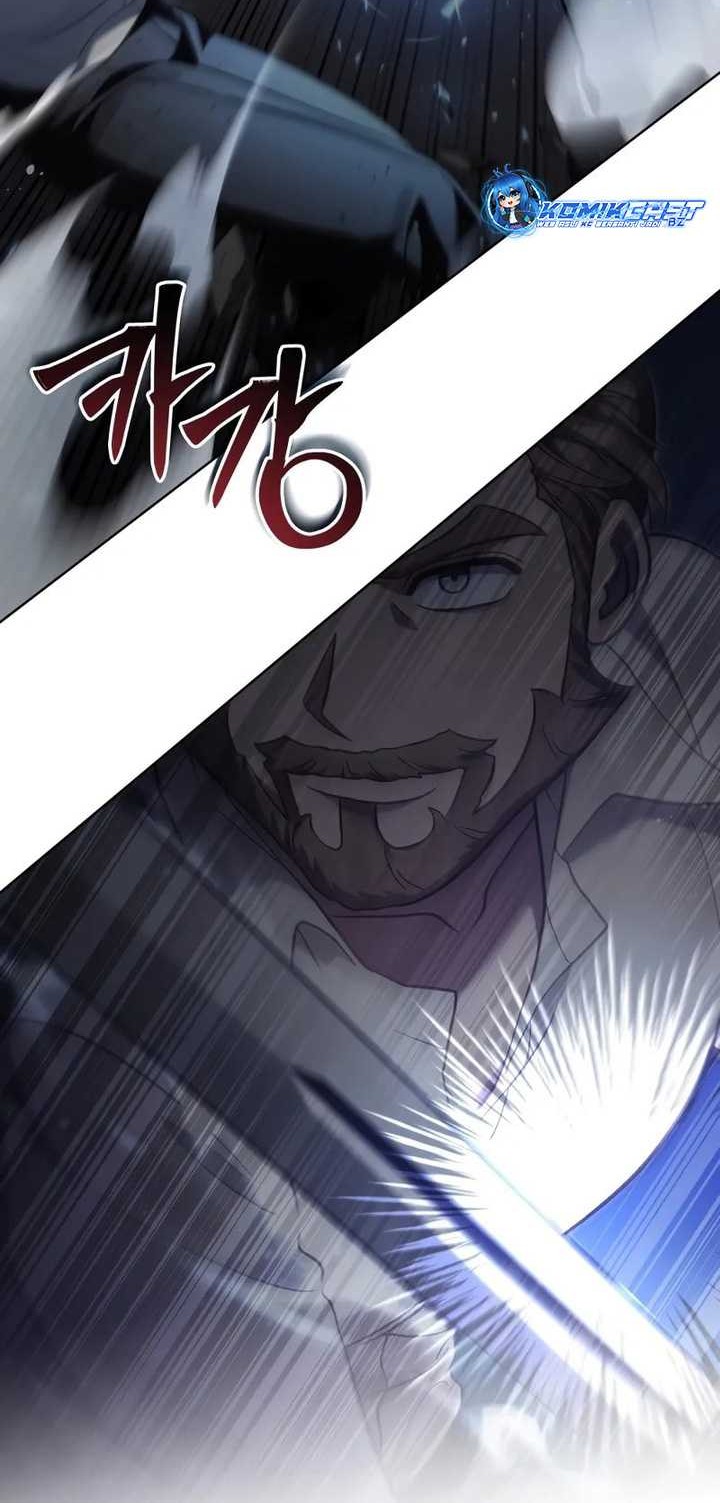 Reborn as the Enemy Prince Chapter 53 - halaman 9