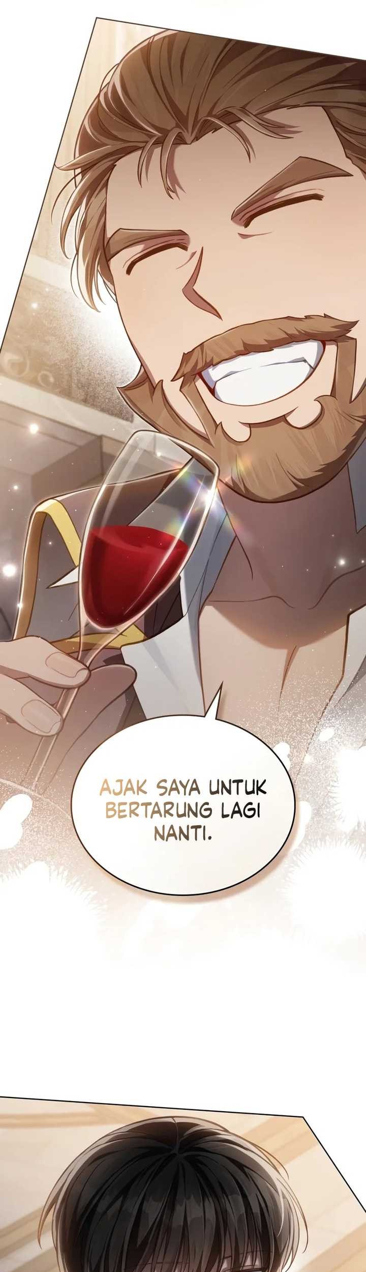 Reborn as the Enemy Prince Chapter 54 - halaman 10
