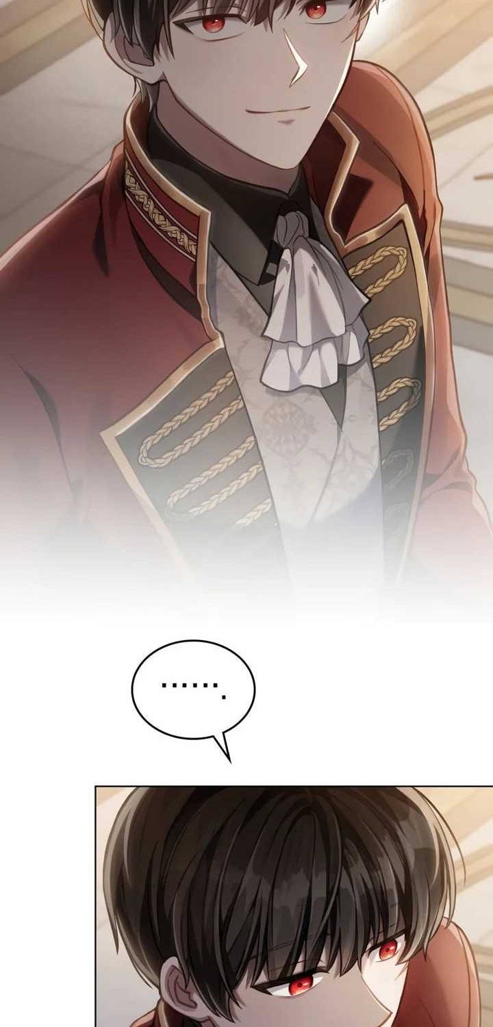 Reborn as the Enemy Prince Chapter 54 - halaman 11