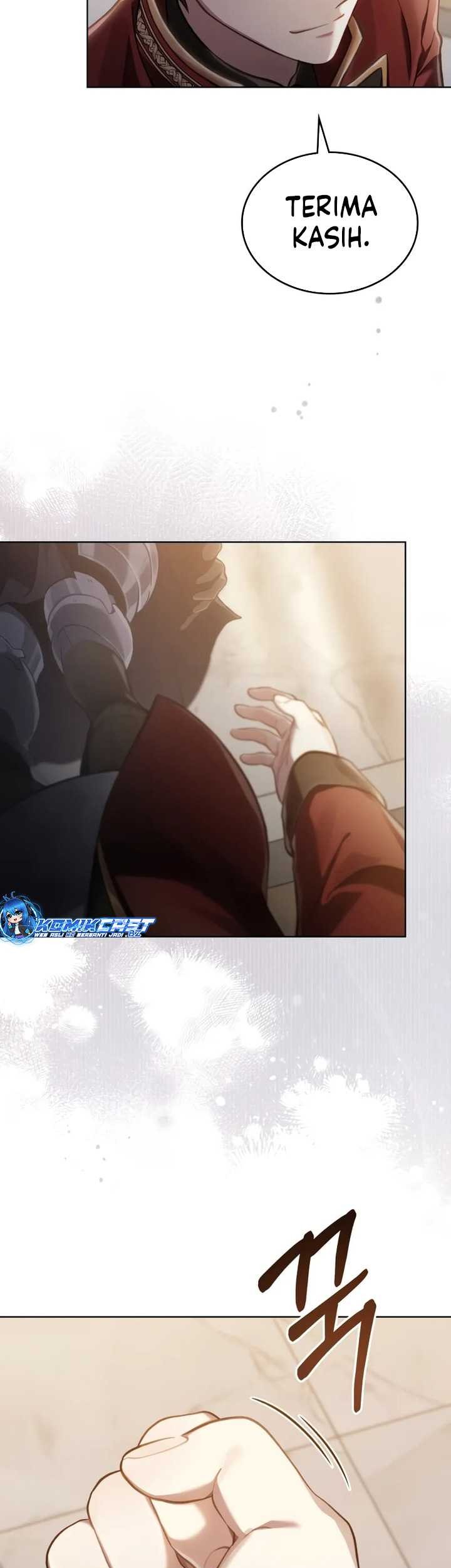 Reborn as the Enemy Prince Chapter 54 - halaman 12