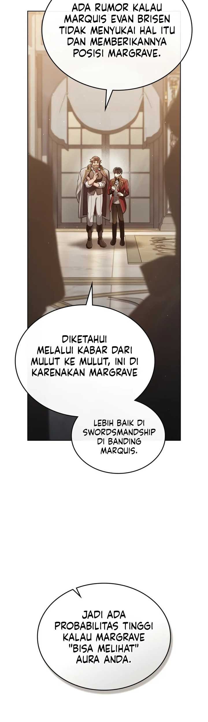 Reborn as the Enemy Prince Chapter 54 - halaman 14