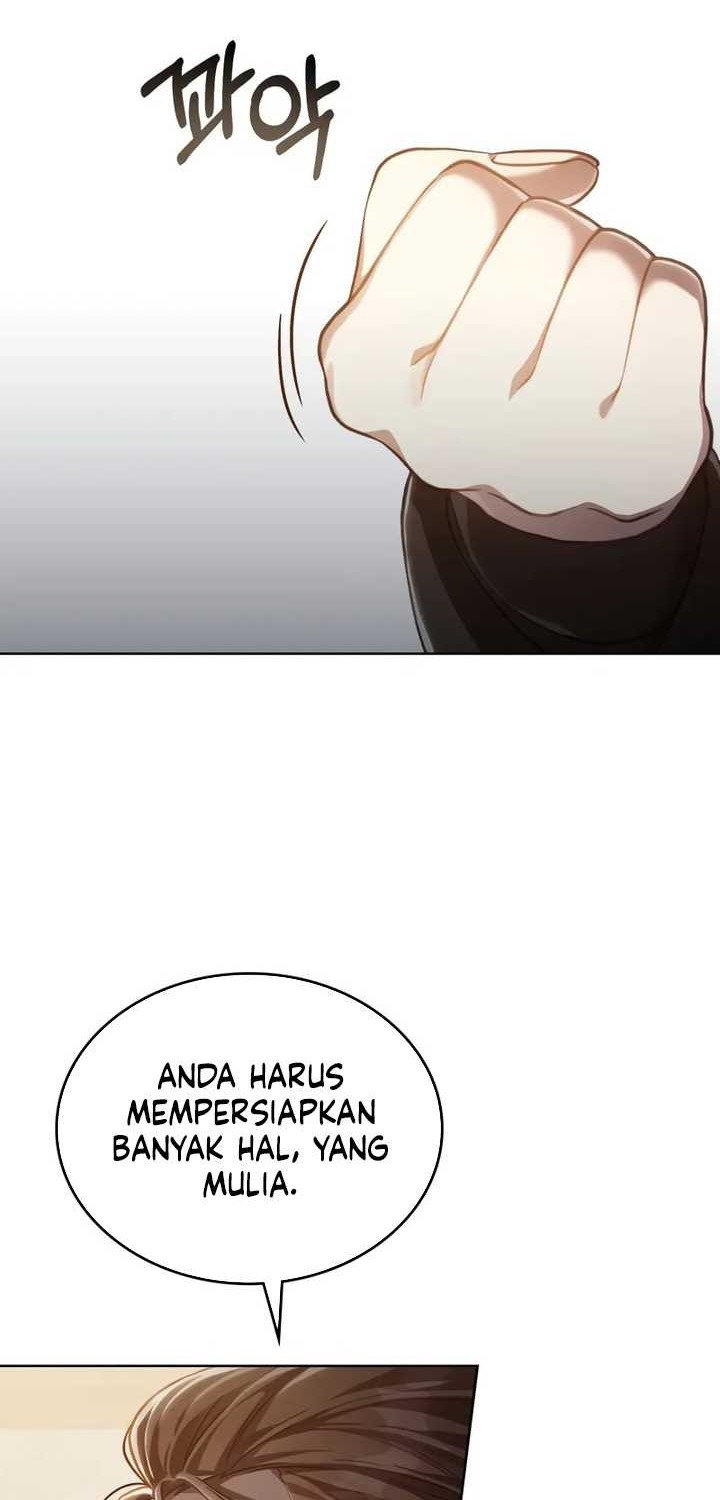 Reborn as the Enemy Prince Chapter 54 - halaman 15