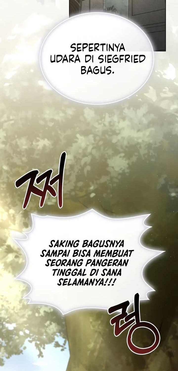 Reborn as the Enemy Prince Chapter 54 - halaman 19