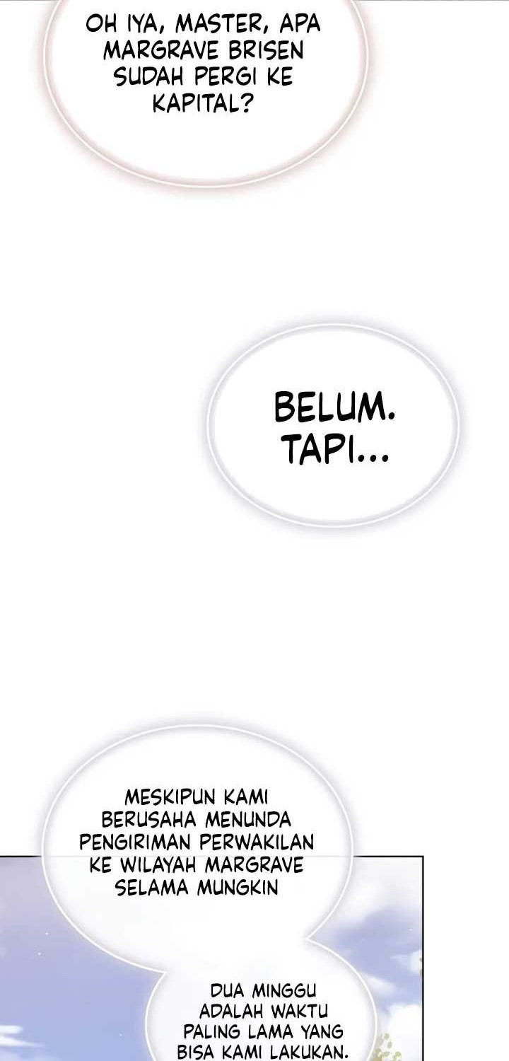 Reborn as the Enemy Prince Chapter 54 - halaman 21