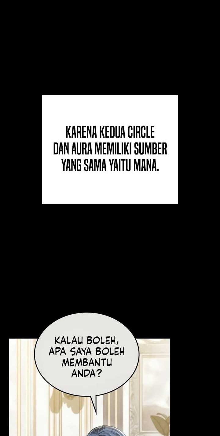 Reborn as the Enemy Prince Chapter 54 - halaman 27