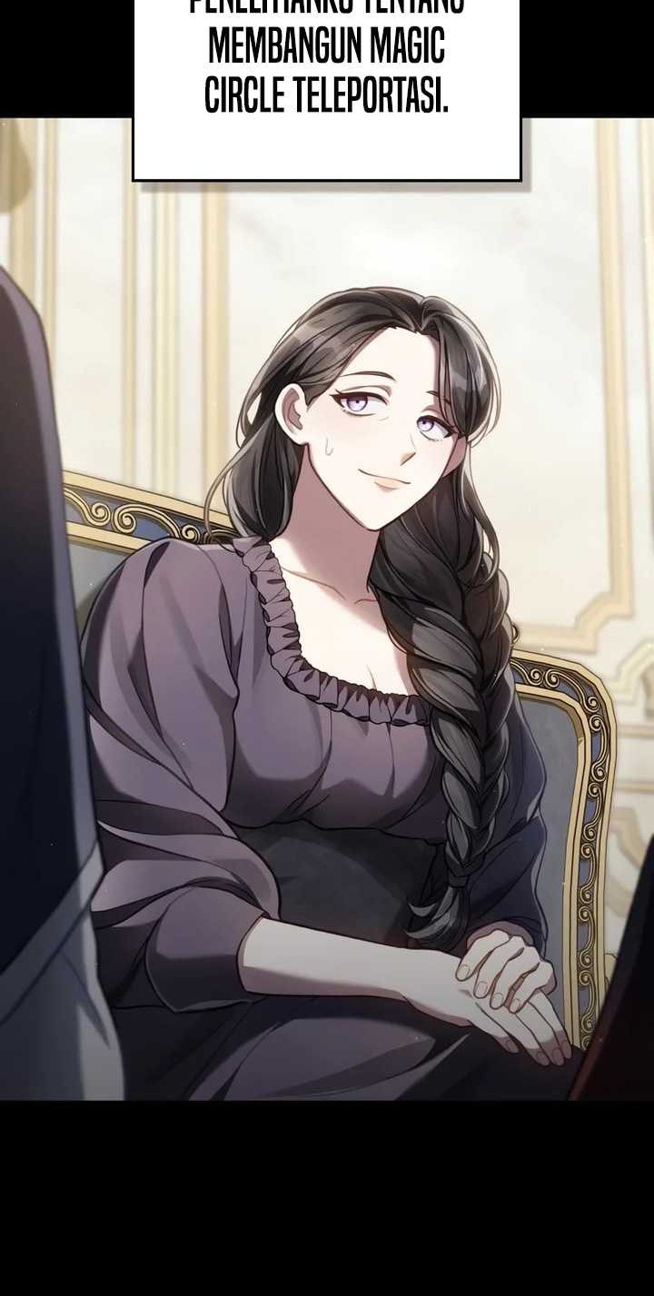 Reborn as the Enemy Prince Chapter 54 - halaman 29