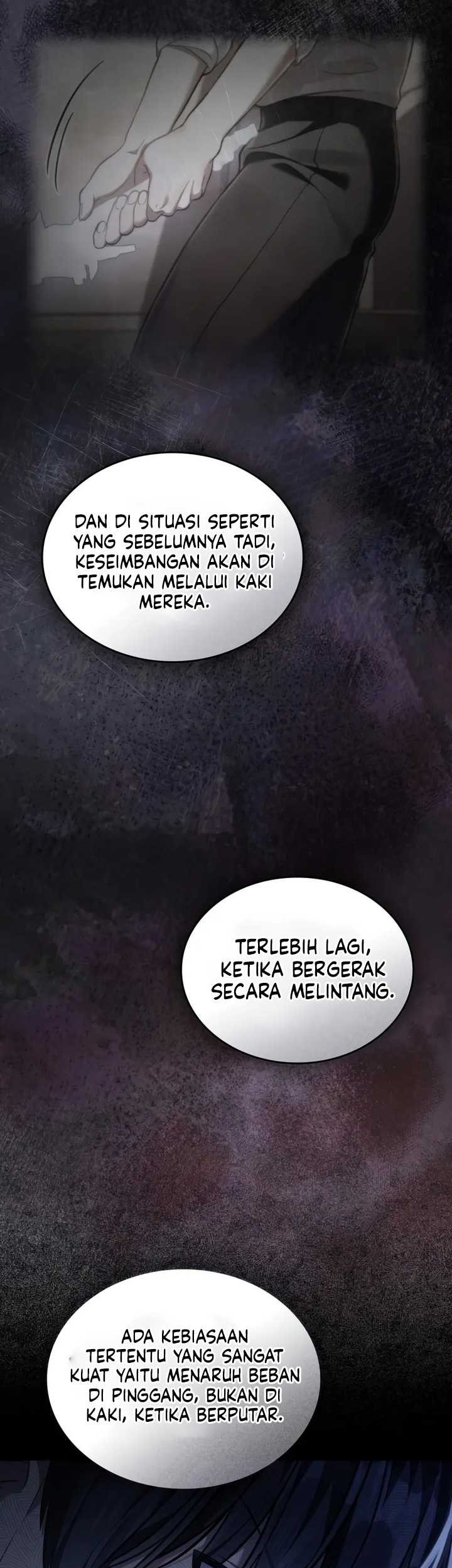 Reborn as the Enemy Prince Chapter 54 - halaman 4