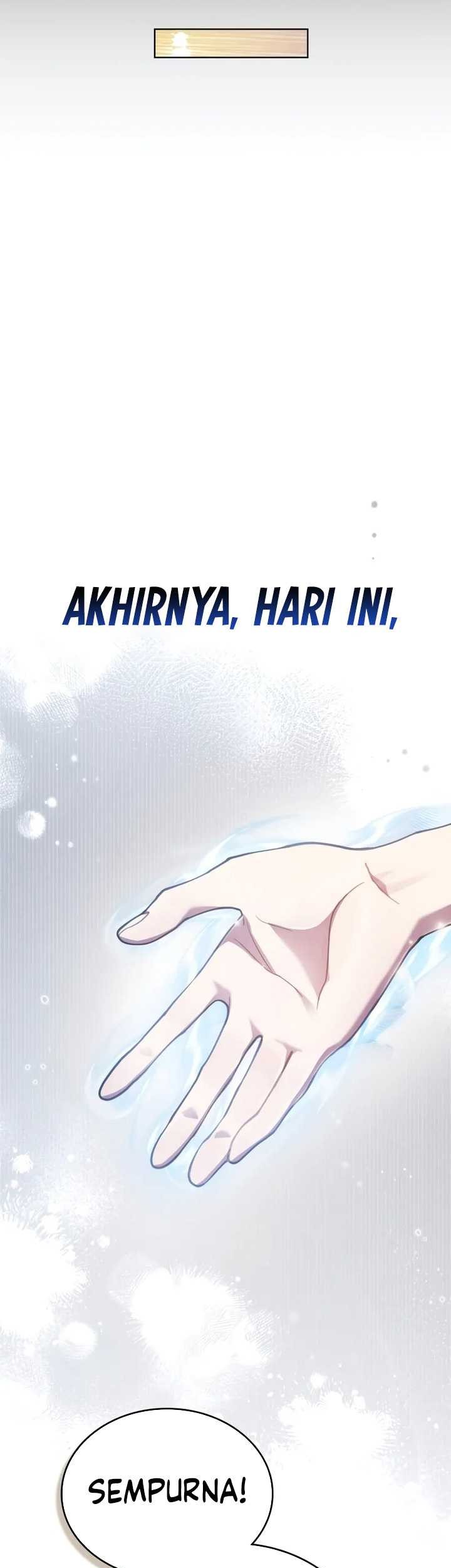 Reborn as the Enemy Prince Chapter 54 - halaman 40