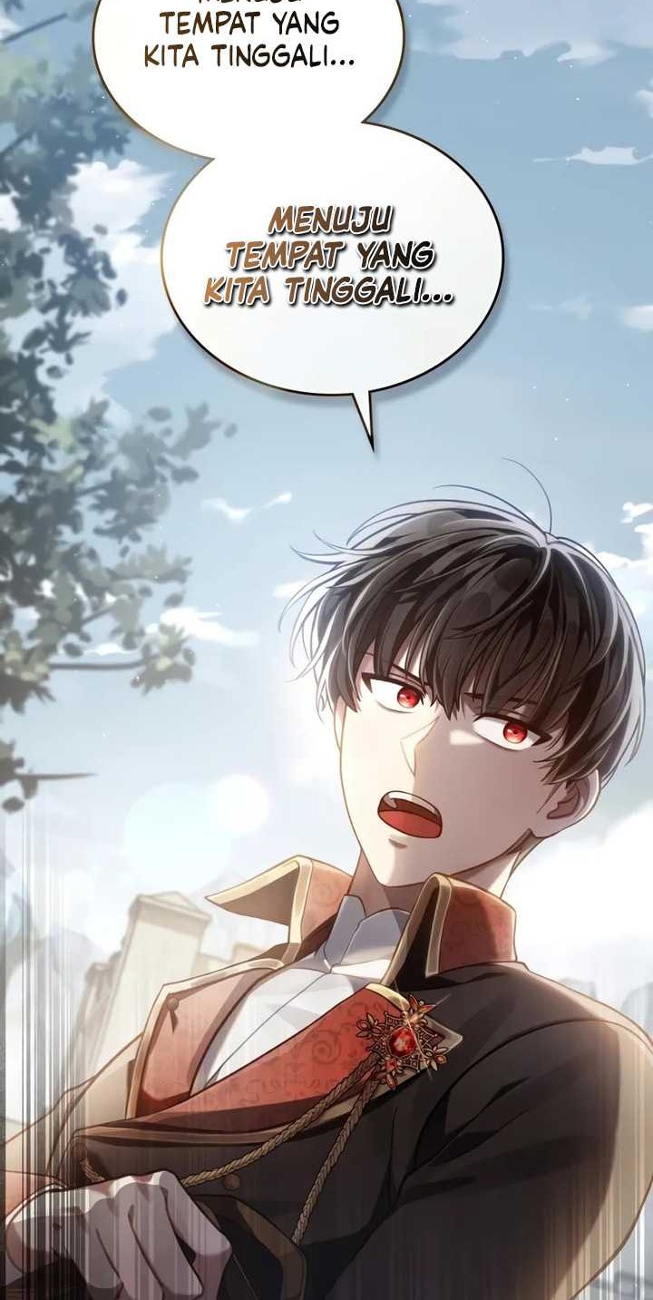 Reborn as the Enemy Prince Chapter 54 - halaman 47