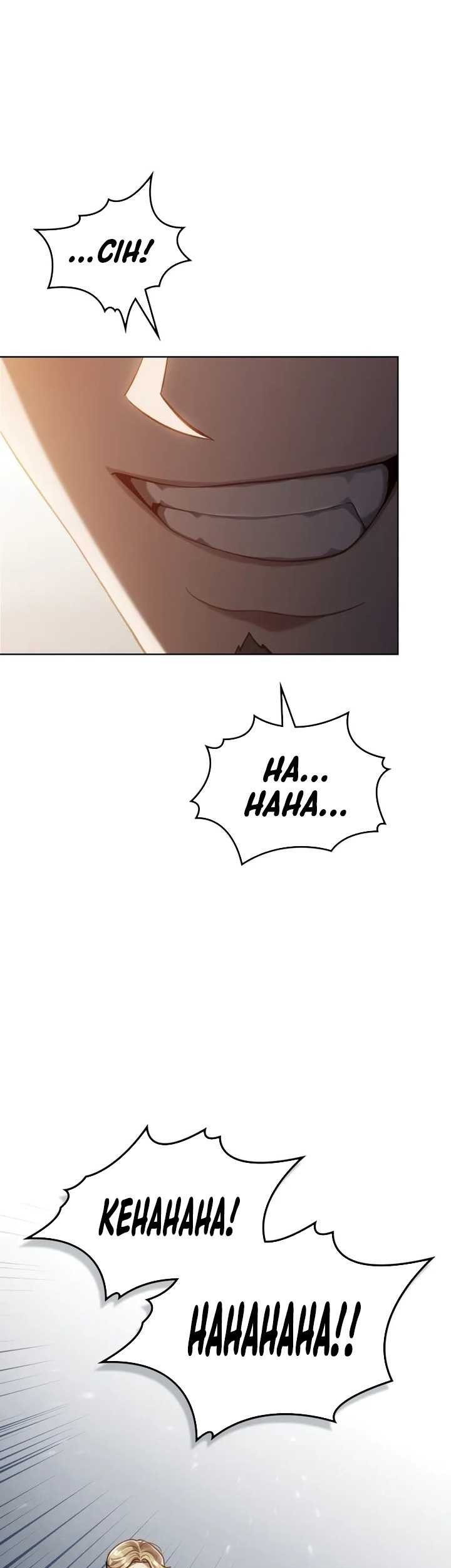 Reborn as the Enemy Prince Chapter 54 - halaman 52