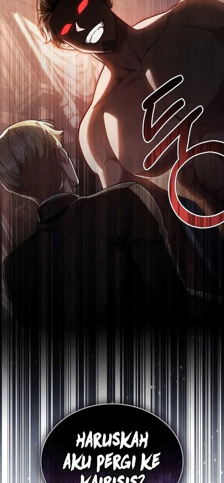 Reborn as the Enemy Prince Chapter 54 - halaman 55