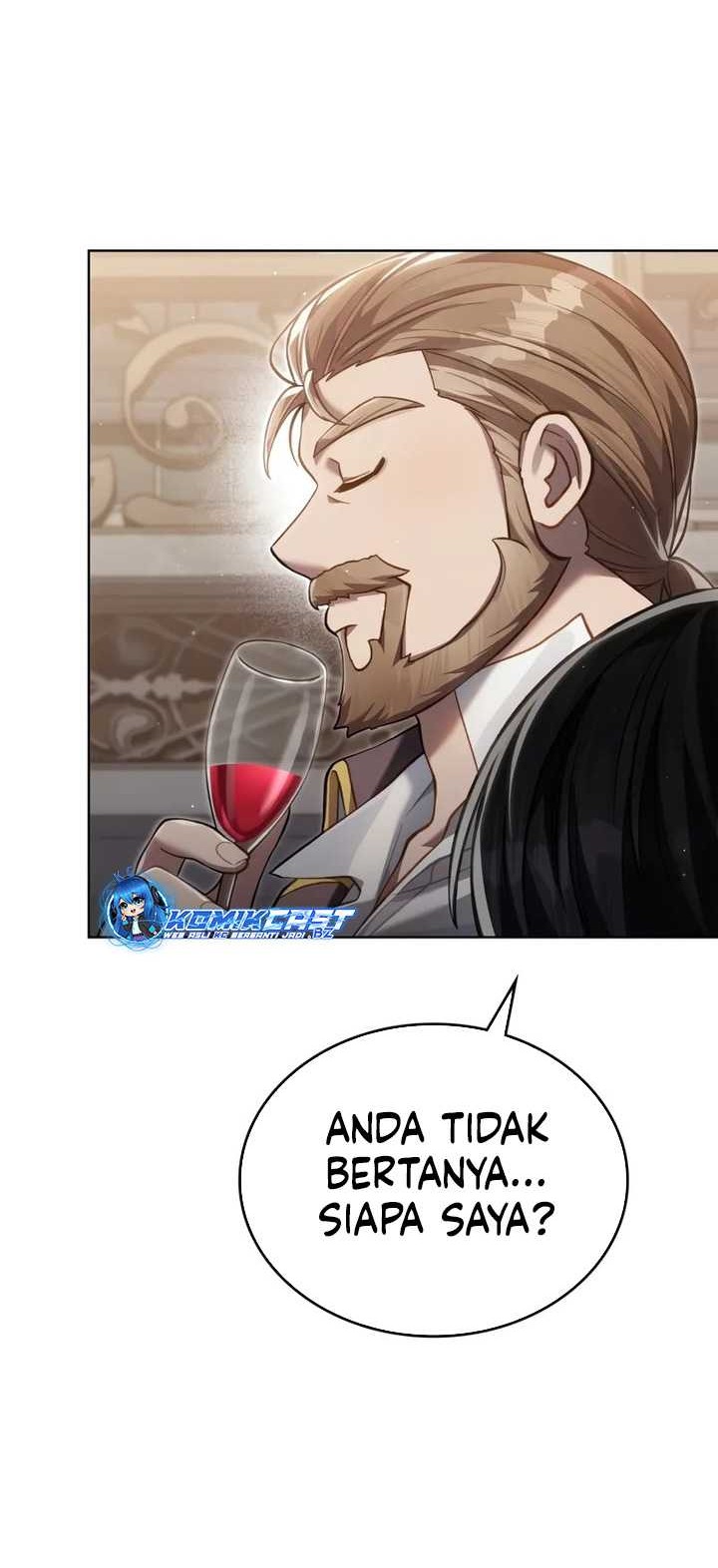 Reborn as the Enemy Prince Chapter 54 - halaman 7