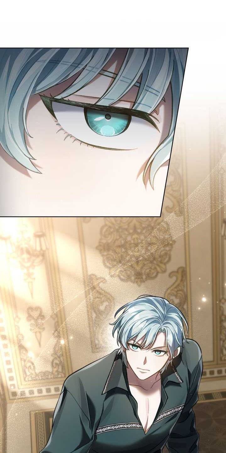 Reborn as the Enemy Prince Chapter 55 - halaman 11