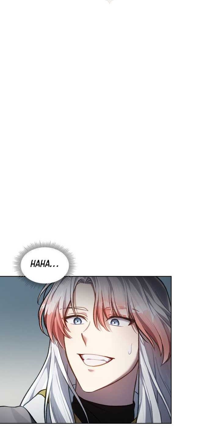 Reborn as the Enemy Prince Chapter 55 - halaman 13