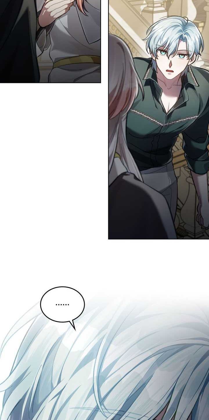 Reborn as the Enemy Prince Chapter 55 - halaman 15