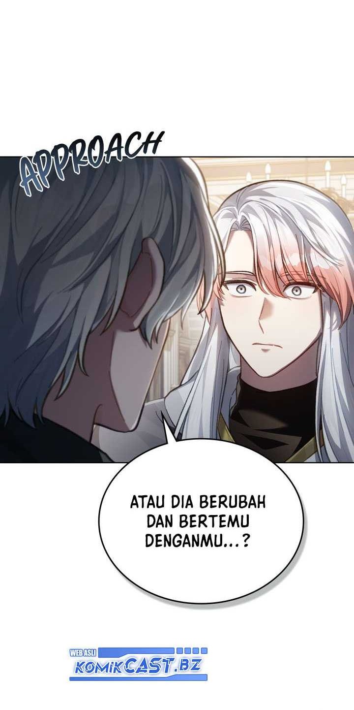 Reborn as the Enemy Prince Chapter 55 - halaman 17