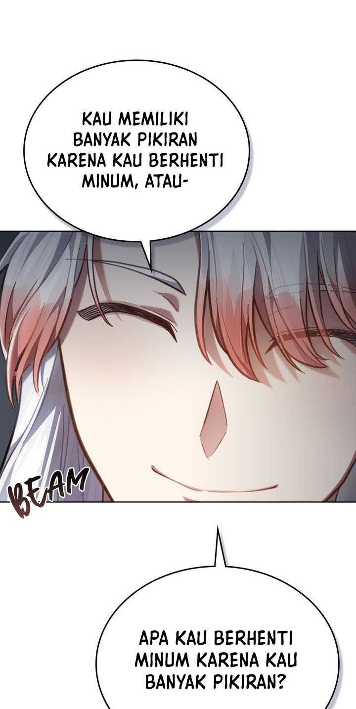 Reborn as the Enemy Prince Chapter 55 - halaman 19